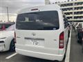 2012 Toyota Hiace Wagon