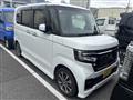 2023 Honda N BOX