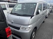 2021 Toyota Townace Van