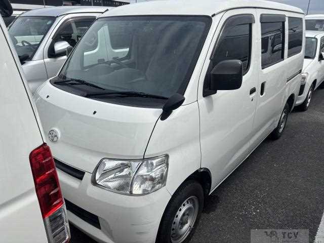 2020 Toyota Liteace Van