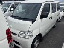 2020 Toyota Liteace Van