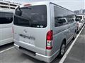 2020 Toyota Hiace Van