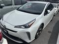 2021 Toyota Prius
