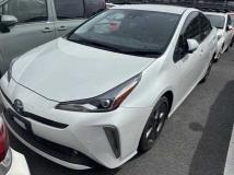2021 Toyota Prius