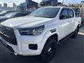 2022 Toyota Hilux