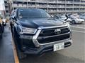 2022 Toyota Hilux