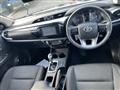 2022 Toyota Hilux