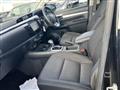 2022 Toyota Hilux