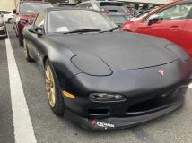 1993 Mazda Enfini RX-7