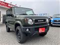2019 Suzuki Jimny