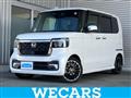 2023 Honda N BOX
