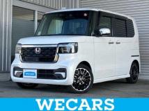 2023 Honda N BOX