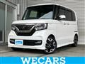 2020 Honda N BOX