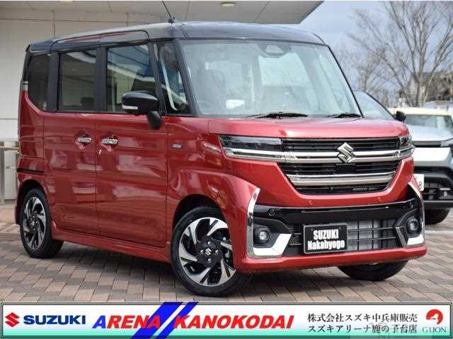2026 Suzuki Suzuki Others