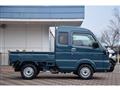 2026 Suzuki Carry Truck
