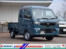 2026 Suzuki Carry Truck