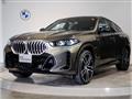 2025 BMW X6