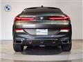 2025 BMW X6