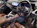 2025 BMW X6