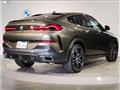 2025 BMW X6