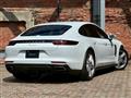 2018 Porsche Panamera