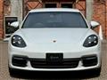 2018 Porsche Panamera