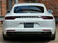 2018 Porsche Panamera