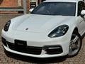 2018 Porsche Panamera