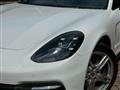 2018 Porsche Panamera