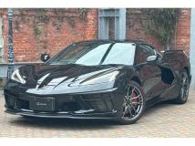 2023 Chevrolet Corvette