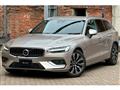 2025 Volvo V60