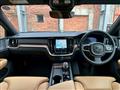 2025 Volvo V60