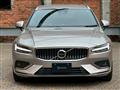 2025 Volvo V60