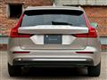 2025 Volvo V60