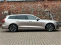 2025 Volvo V60