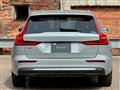 2025 Volvo V60