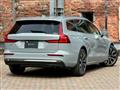2025 Volvo V60