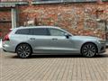 2025 Volvo V60