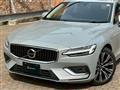 2025 Volvo V60
