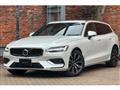 2025 Volvo V60
