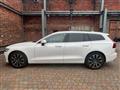 2025 Volvo V60