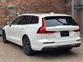 2025 Volvo V60