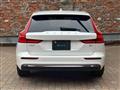 2025 Volvo V60