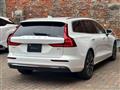 2025 Volvo V60
