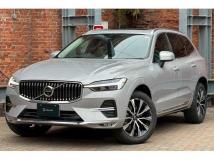 2025 Volvo XC60