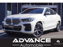 2023 BMW X6