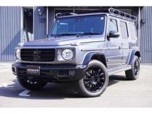 2020 Mercedes-Benz G-Class