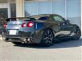 2010 Nissan Nissan GT-R