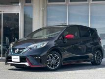 2019 Nissan Note