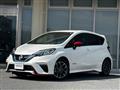 2018 Nissan Note